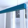 suspension-barre-bleu-turquoise-profile-led-50cm-100cm-150cm-200cm