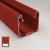 suspension-barre-rouge-profile-led-50cm-100cm-150cm-200cm