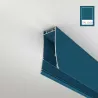 suspension-barre-bleu-turquoise-profile-led-50cm-100cm-150cm-200cm