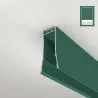 suspension-verte-barre-profile-led-50cm-100cm-150cm-200cm