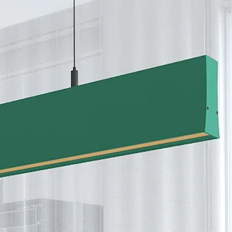suspension-verte-barre-profile-led-50cm-100cm-150cm-200cm