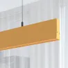 suspension-barre-jaune-profile-led-50cm-100cm-150cm-200cm