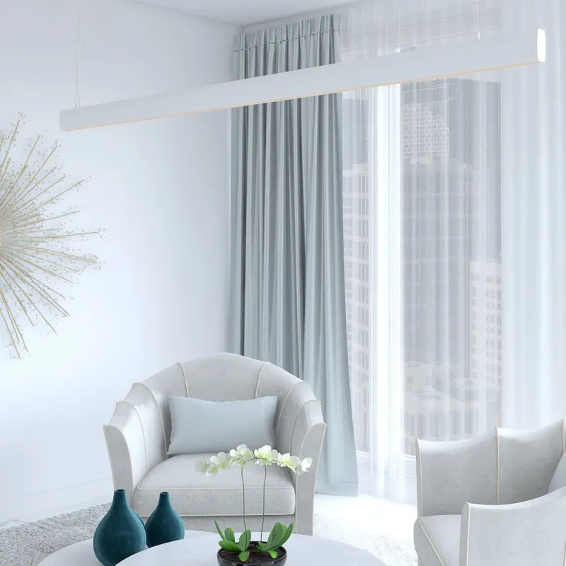 suspension-barre-aluminium-profile-led-50cm-100cm-150cm-200cm