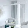 suspension-barre-aluminium-profile-led-50cm-100cm-150cm-200cm