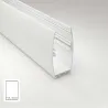 suspension-barre-aluminium-profile-led-50cm-100cm-150cm-200cm