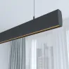 suspension-barre-grise-profile-led-50cm-100cm-150cm-200cm
