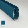 suspension-bleu-barre-profile-led-50cm-100cm-150cm-200cm