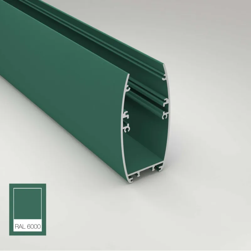 suspension-verte-barre-profile-led-50cm-100cm-150cm-200cm