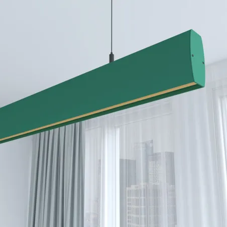 suspension-verte-barre-profile-led-50cm-100cm-150cm-200cm