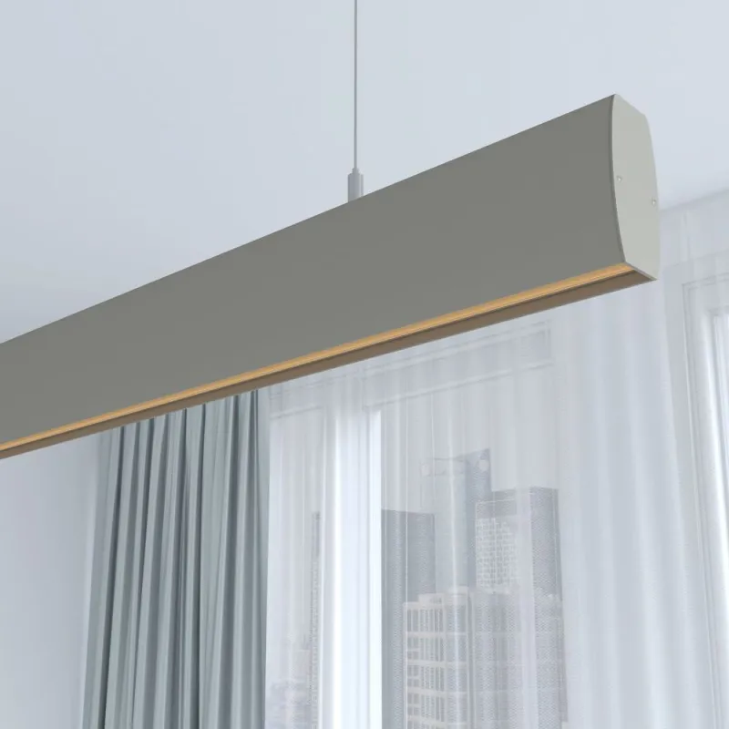 suspension-barre-profile-gris-clair-led-50cm-100cm-150cm-200cm