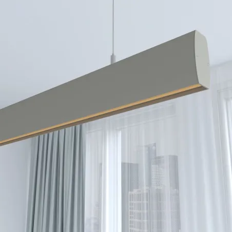 suspension-barre-profile-gris-clair-led-50cm-100cm-150cm-200cm