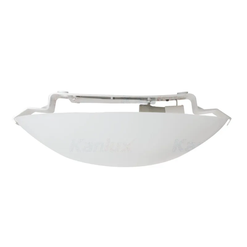 Plafonnier applique culot e27 PLAFMIN