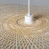 plafonnier-suspension-rotin-culot-e27-fixation-cable-blanc