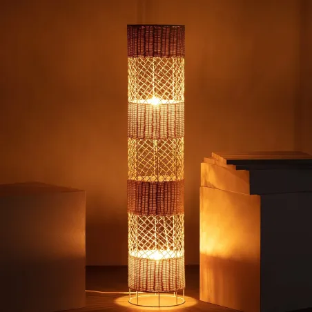 lampe-de-table-bambou-culot-e27-style-cage