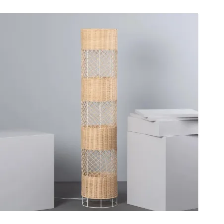 lampe-de-table-bambou-culot-e27-style-cage