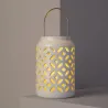 lampe-a-poser-grise-led-de-bureau-de-travail-secteur-ou-piles-