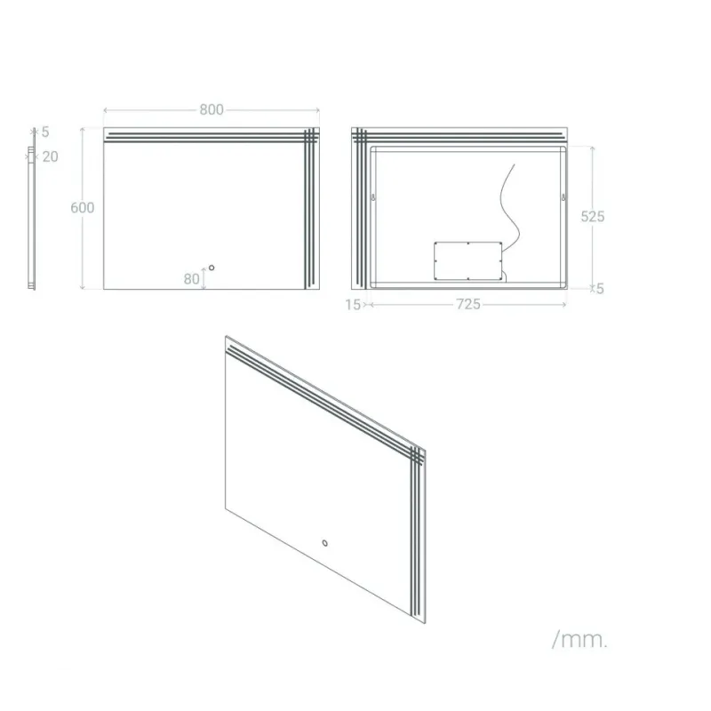 miroir-led-45w-salle-de-bain-decoration-dressing-rectangle-80cm-ip44