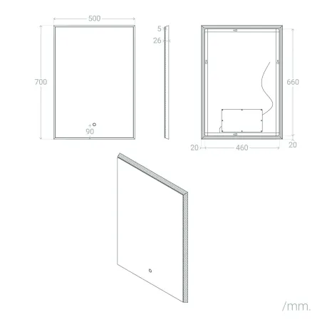 miroir-led-45w-salle-de-bain-decoration-dressing-rectangle-80cm-ip44