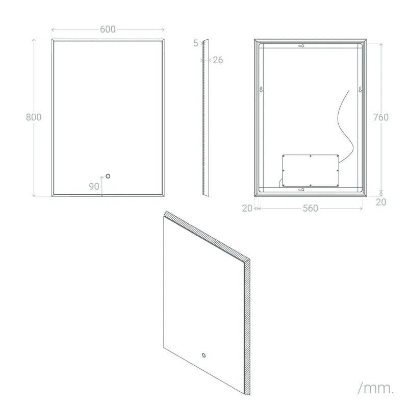 miroir-led-32w-salle-de-bain-decoration-dressing-60x80cm-ip44