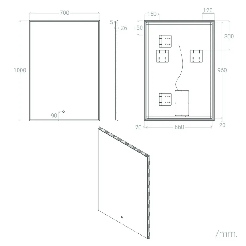 miroir-led-39w-salle-de-bain-decoration-dressing-70x100cm-ip44