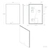 miroir-led-39w-salle-de-bain-decoration-dressing-70x100cm-ip44