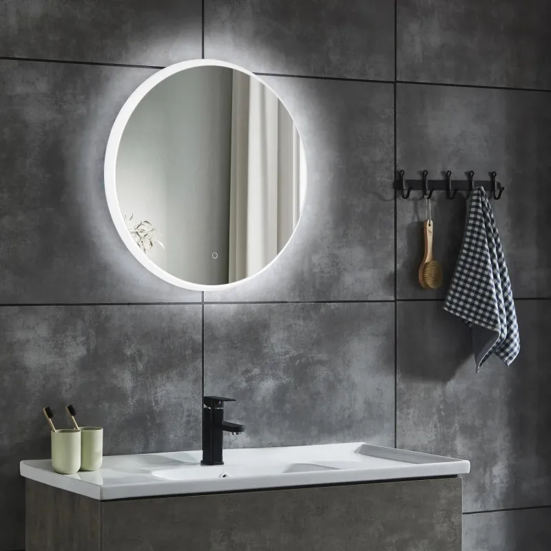 miroir-led-20w-salle-de-bain-decoration-rond-60cm-ip44