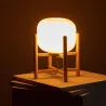 lampe-a-poser-de-table-culot-e27-verre-blanc-et-bois