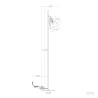 lampadaire-lampe-a-poser-3-tete-orientable-bois-et-acier-culot-e14