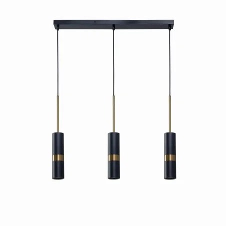 suspension-triple-tetes-erre-effet-ardoise-art-deco-moderne-contemporain