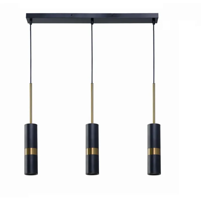 suspension-triple-tetes-erre-effet-ardoise-art-deco-moderne-contemporain