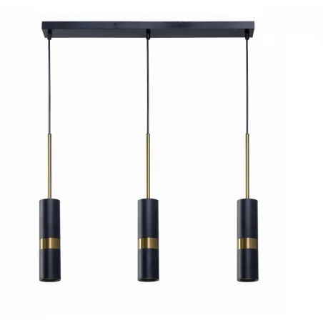 suspension-triple-tetes-erre-effet-ardoise-art-deco-moderne-contemporain