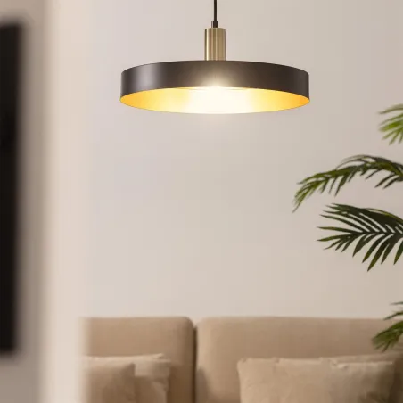 suspension-luminaire-suspendu-metal-noir-et-dore-culot-e27