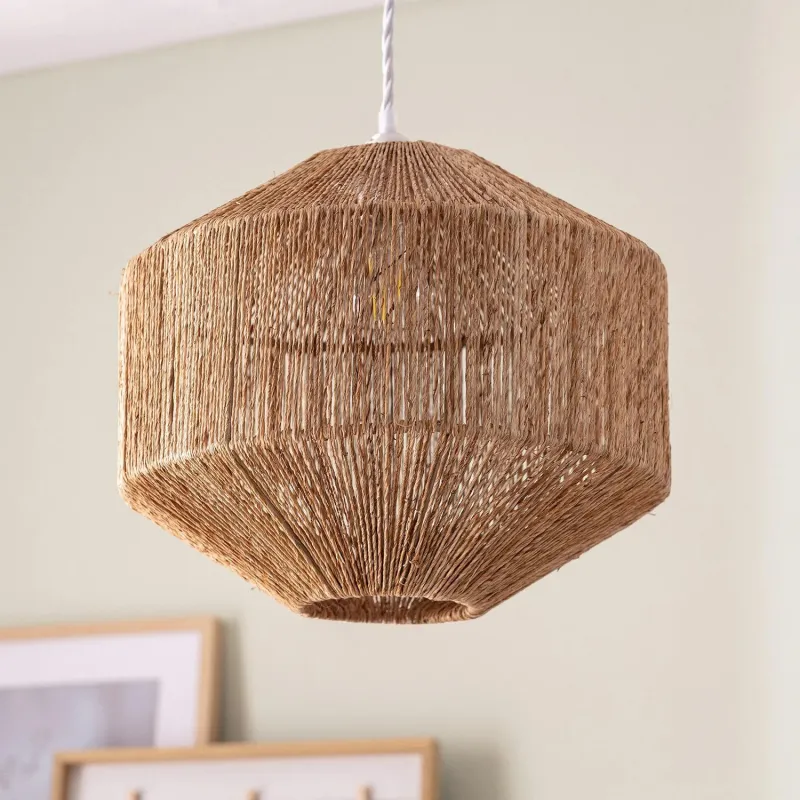 suspension-luminaire-suspendu-corde-tresse-marron-culot-e27