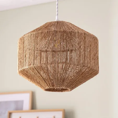 suspension-luminaire-suspendu-corde-tresse-marron-culot-e27
