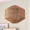 suspension-luminaire-suspendu-corde-tresse-marron-culot-e27