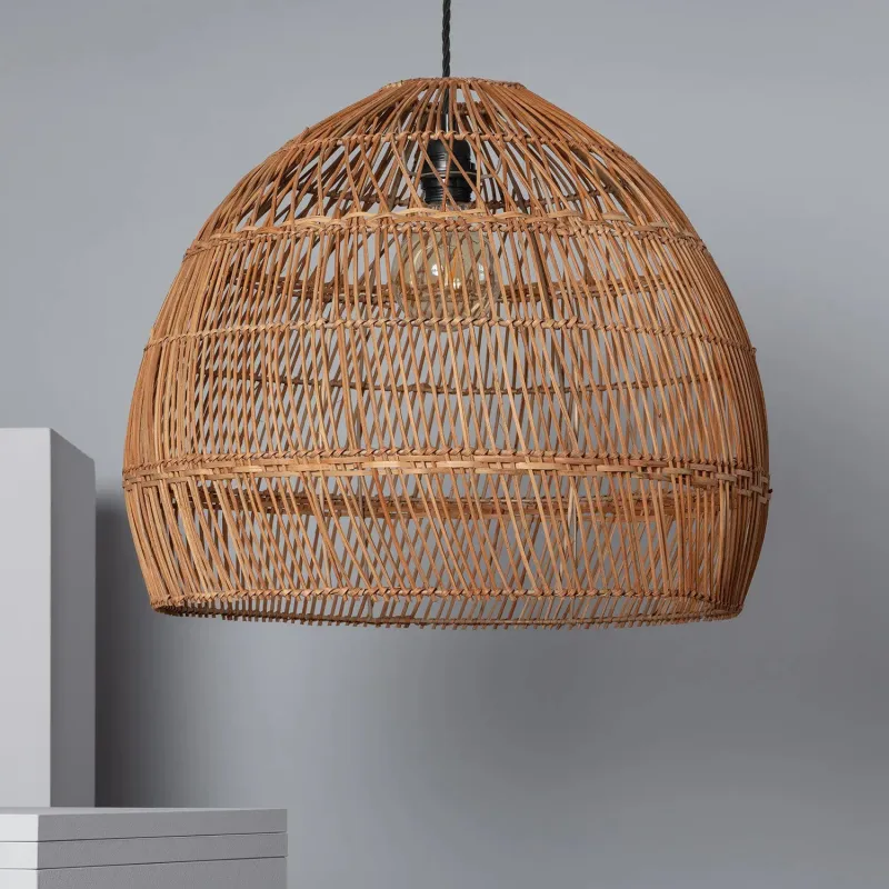 suspension-luminaire-suspendu-corde-tresse-marron-culot-e27