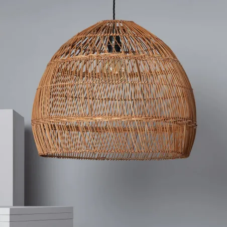 suspension-luminaire-suspendu-corde-tresse-marron-culot-e27