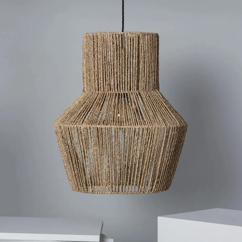 suspension-luminaire-suspendu-corde-tresse-marron-culot-e27
