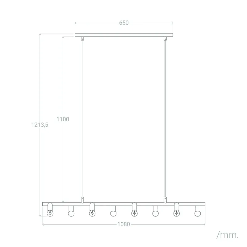 suspension-barre-suspendu-8-tetes-noire-moderne-contemporain