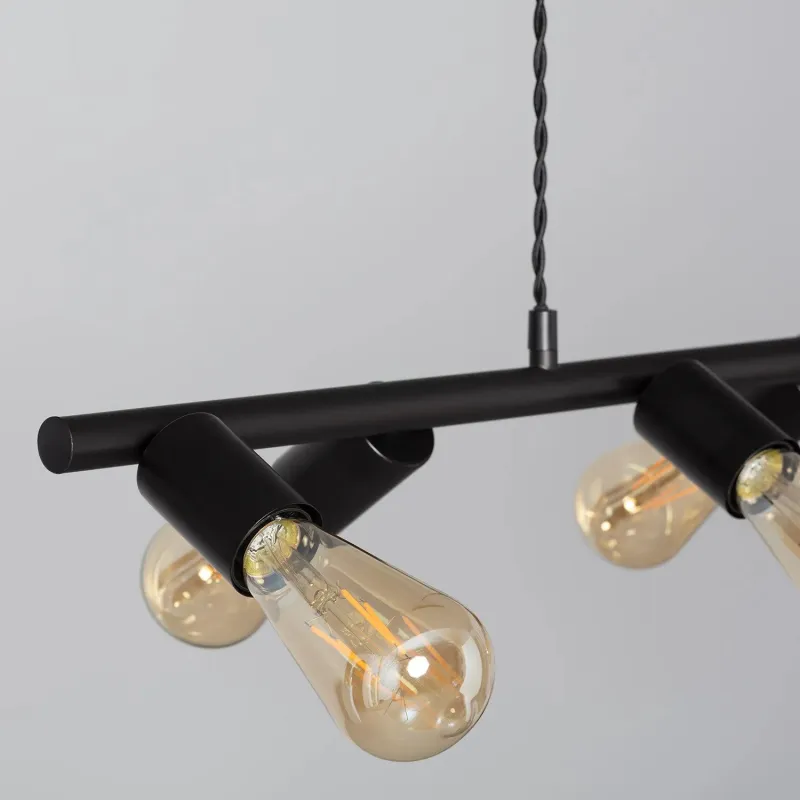 suspension-barre-suspendu-8-tetes-noire-moderne-contemporain