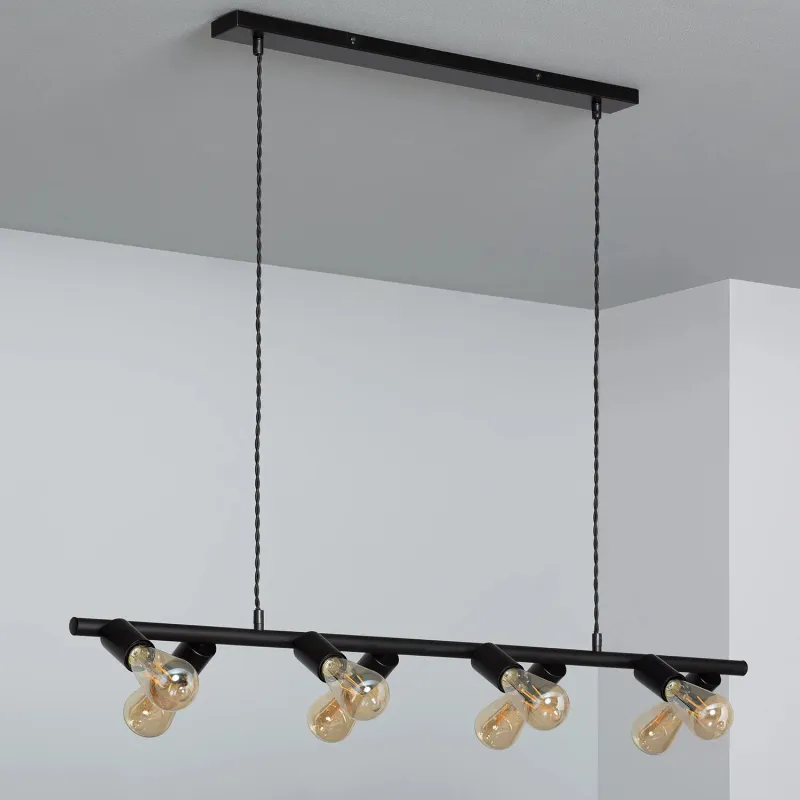 suspension-barre-suspendu-8-tetes-noire-moderne-contemporain