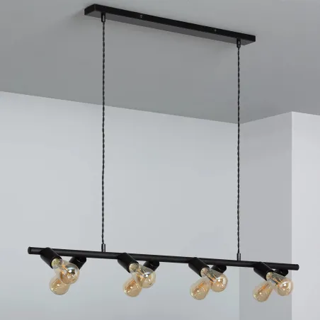 suspension-barre-suspendu-8-tetes-noire-moderne-contemporain