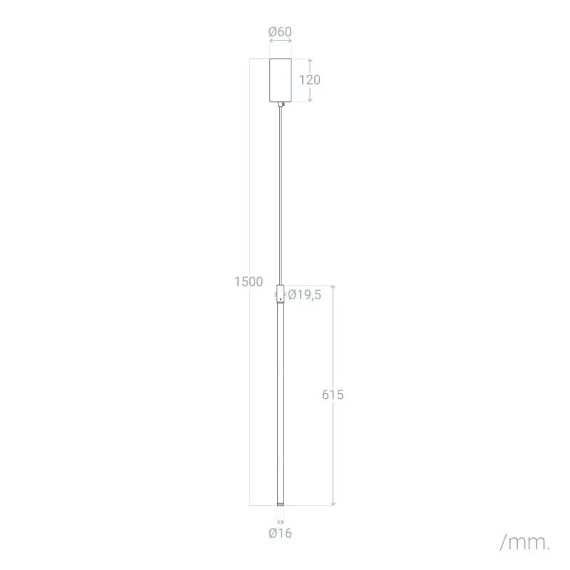 suspension-tube-60cm-metal-noire-moderne-contemporain