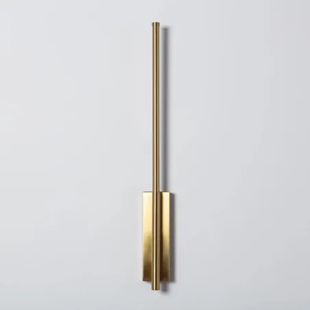 applique-led-6w-dore-60cm-680-lumens-3000k