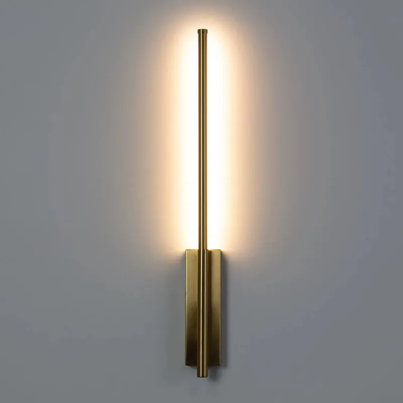 applique-led-6w-dore-60cm-680-lumens-3000k