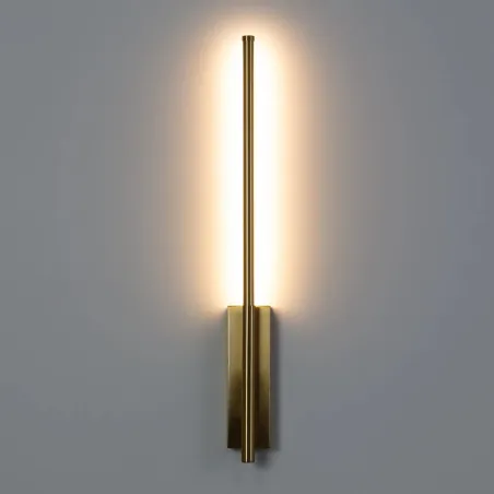 applique-led-6w-dore-60cm-680-lumens-3000k