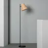 lampadaire-sur-pied-abat-jour-rotin-culot-e27-pied-blanc