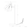 lampe-a-poser-metal-noir-culot-e14-