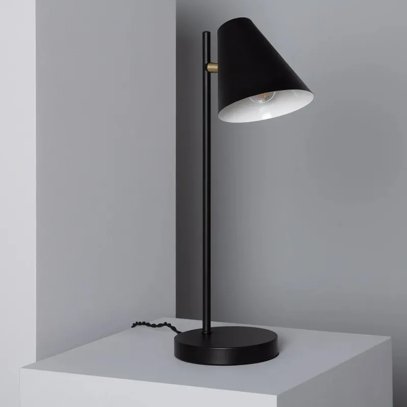 lampe-a-poser-metal-noir-culot-e14-