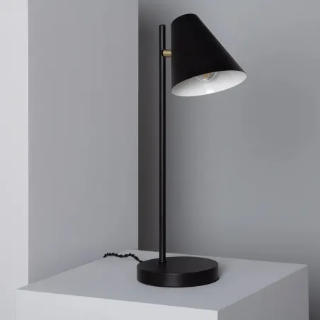 lampe-a-poser-metal-noir-culot-e14-